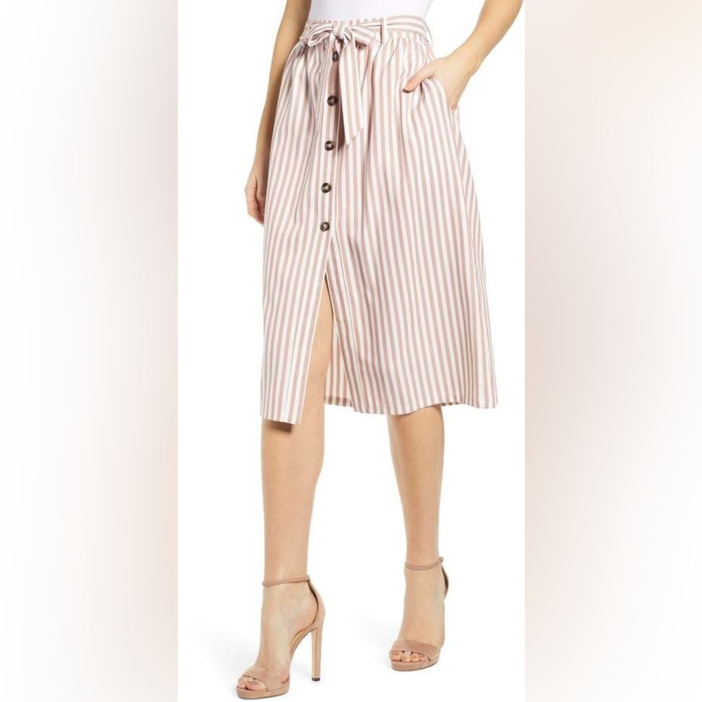 Bishop & Young Skirt Size Medium